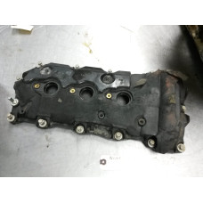 96L101 Right Valve Cover From 2009 GMC  Acadia  3.6 12626266
